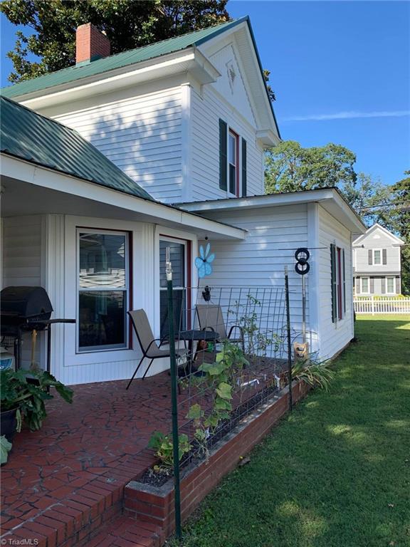 8020 Broad Street Rural Hall, NC 27045 - Photo 44 of 48