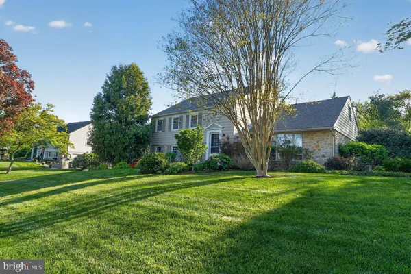 $920,000 | 307 Colonial Drive, Wallingford, PA 19086
