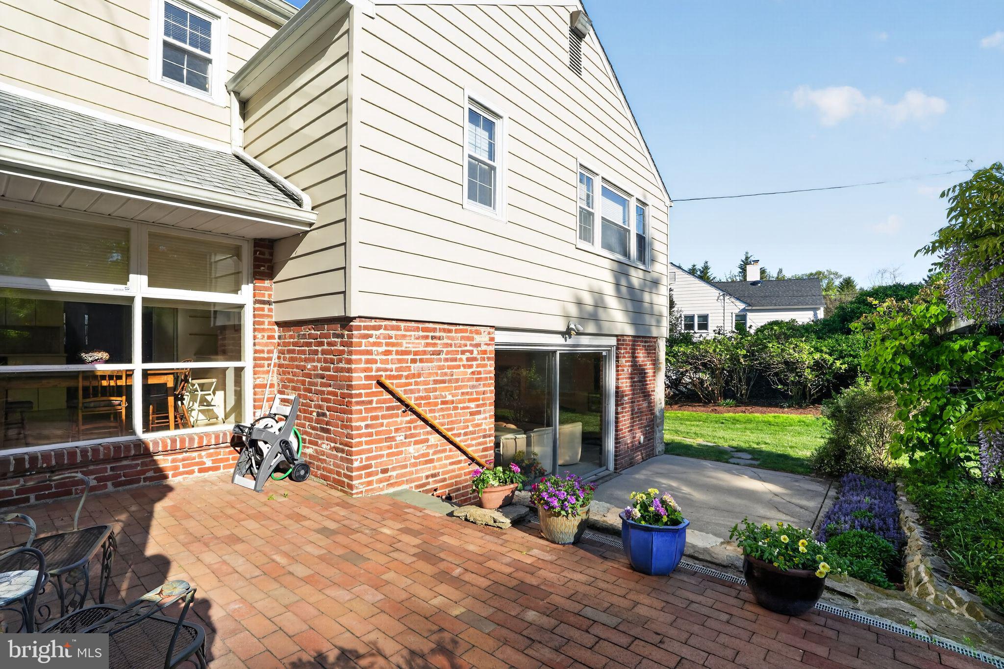 307 Colonial Drive Wallingford, PA 19086 - Photo 35 of 46