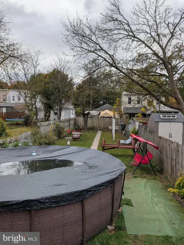 $158,500 | 118 West High Street, Coaldale, PA 18218