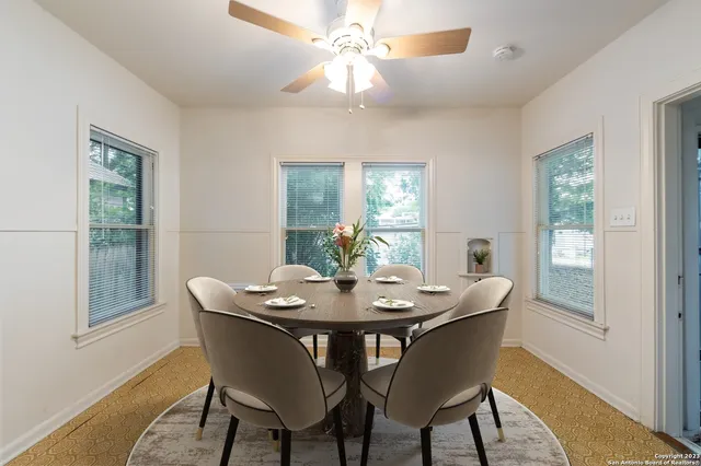 $1,750 | 465 South Guenther Avenue, New Braunfels, TX 78130