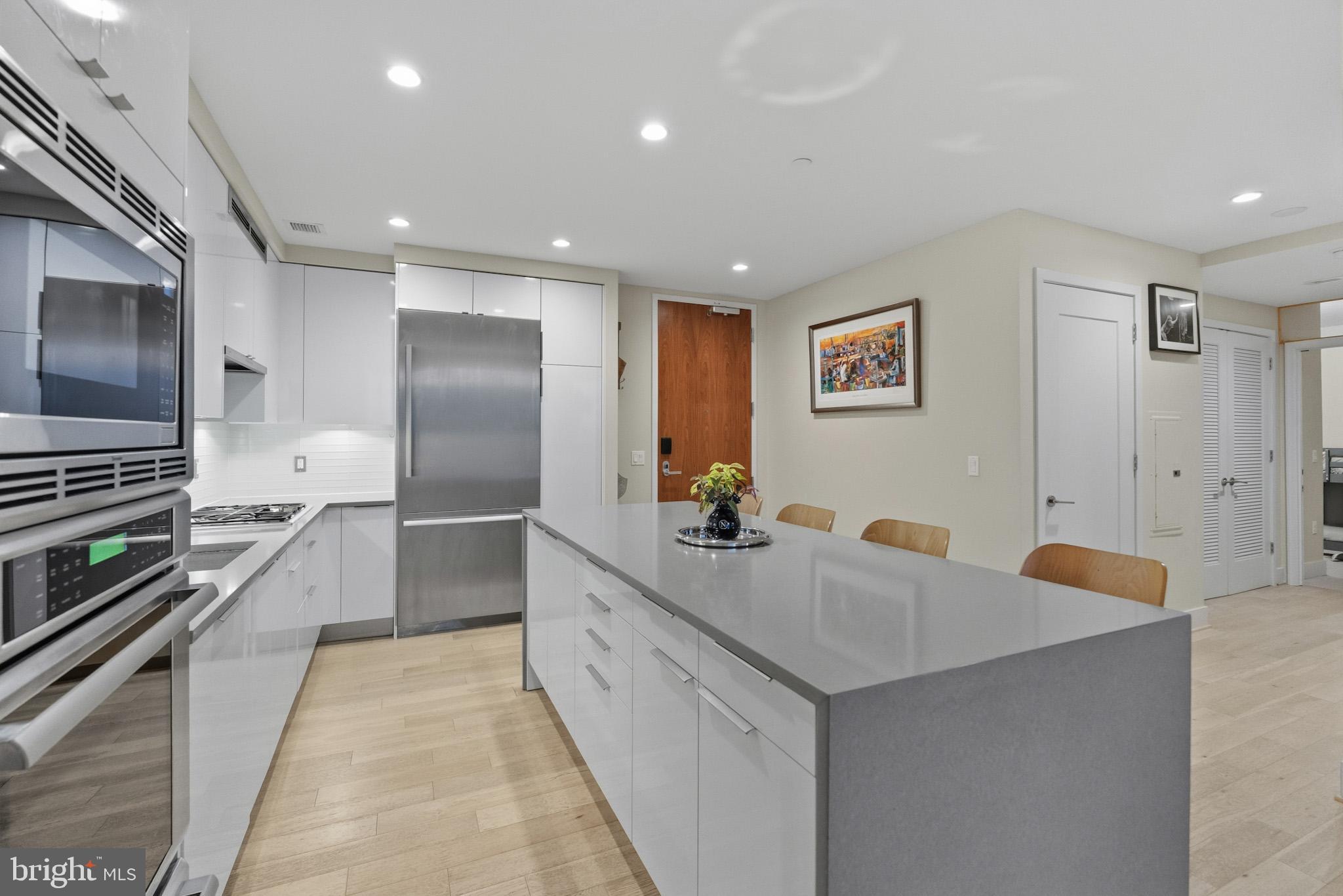45 Sutton Square Southwest, Unit 403 Washington, DC 20024 - Photo 12 of 80