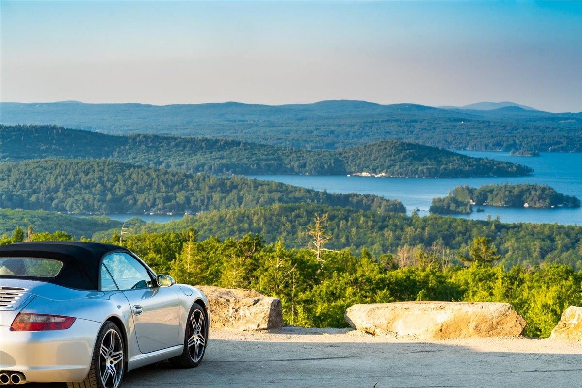 0 Lindsay Road Alton Bay, NH 03810 - Photo 7 of 38