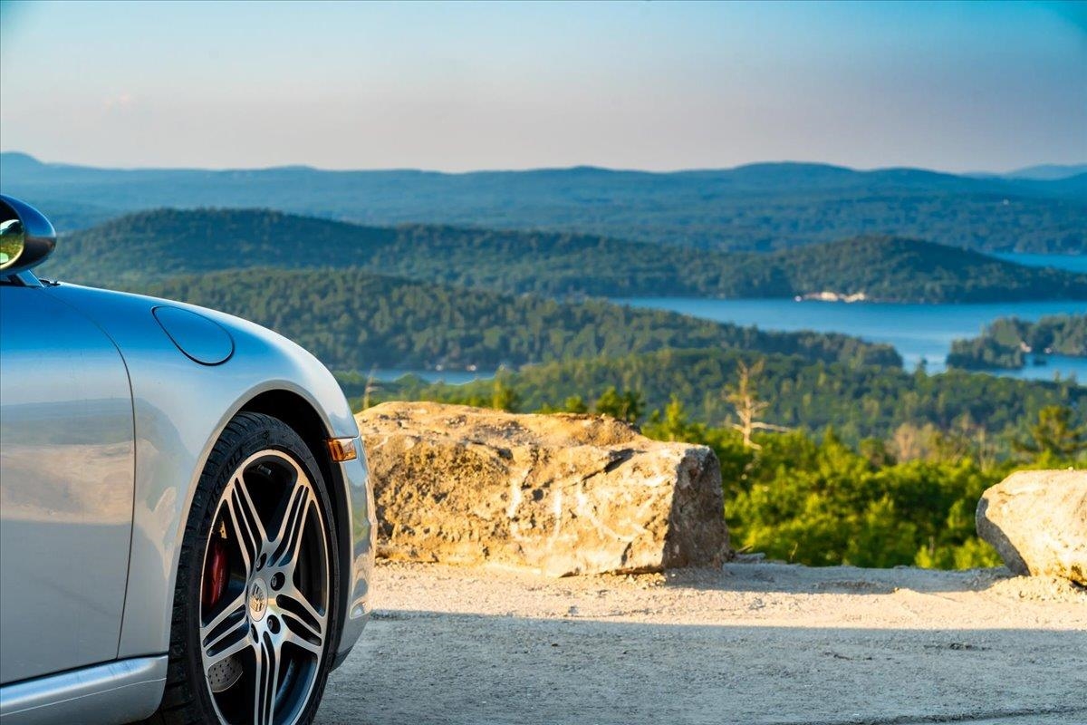 0 Lindsay Road Alton Bay, NH 03810 - Photo 9 of 38