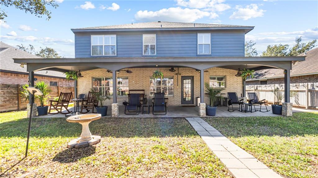 2504 Frontera Road McAllen, TX 78504 - Photo 34 of 42