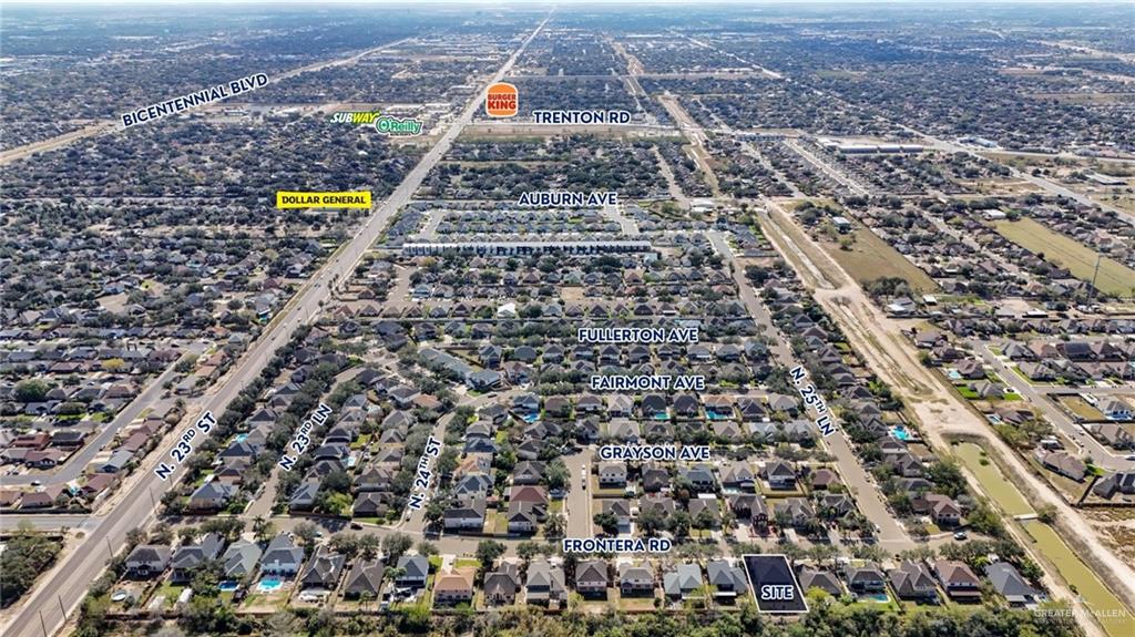 2504 Frontera Road McAllen, TX 78504 - Photo 41 of 42