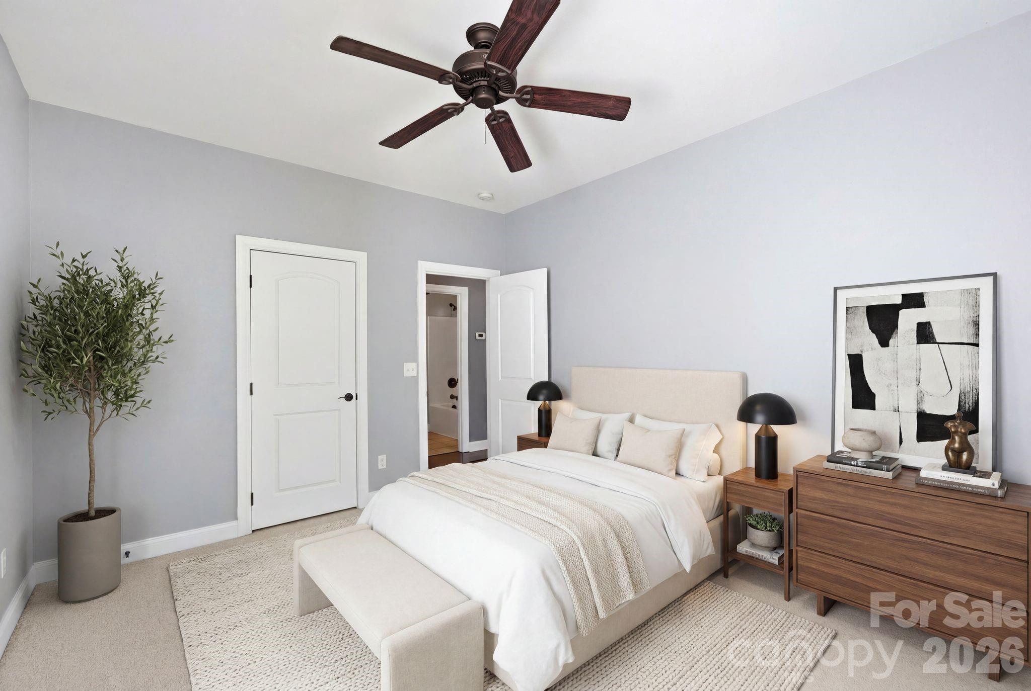 10227 Sam Meeks Road Pineville, NC 28134 - Photo 20 of 27
