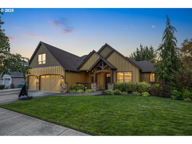 $1,275,000 | 12502 Northwest 49th Avenue, Vancouver, WA 98685