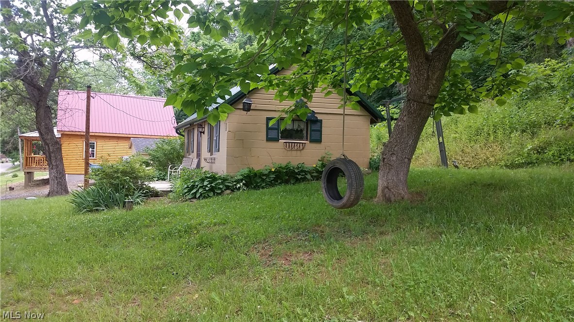 0 Muskingum River Road Lowell, OH 45744 - Photo 2 of 5 Gallery Image 2