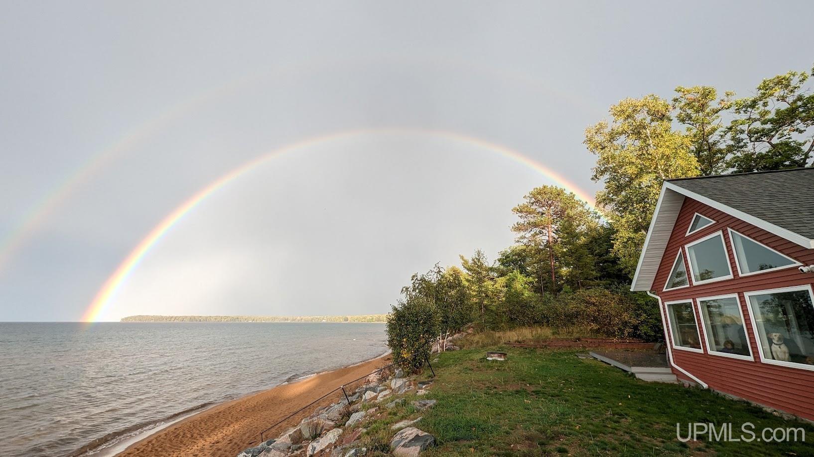 W3602 Squaw Beach Road Big Bay, MI 49808 - Photo 73 of 87