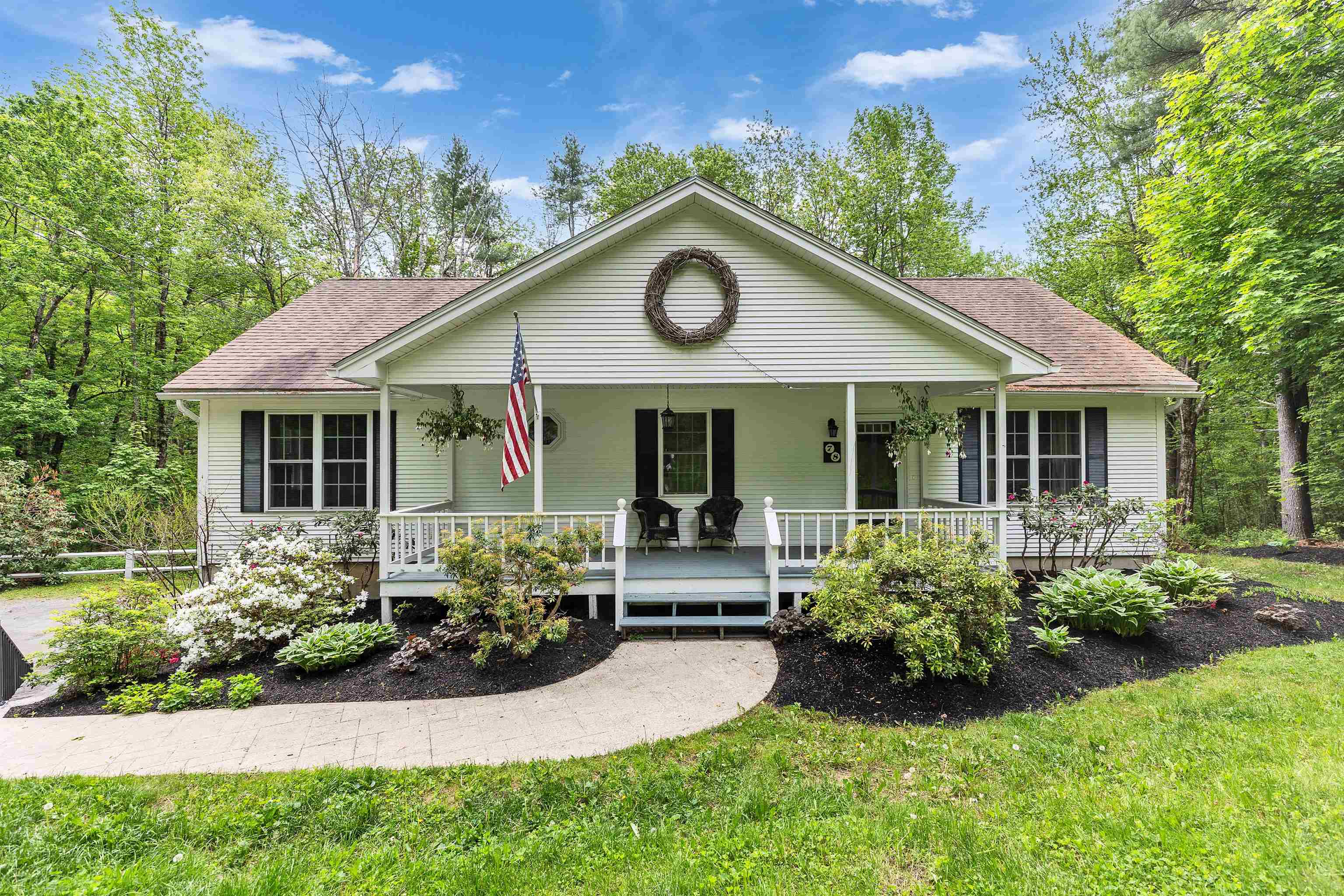 78 Harkness Road Jaffrey, NH 03452 - Photo 2 of 60