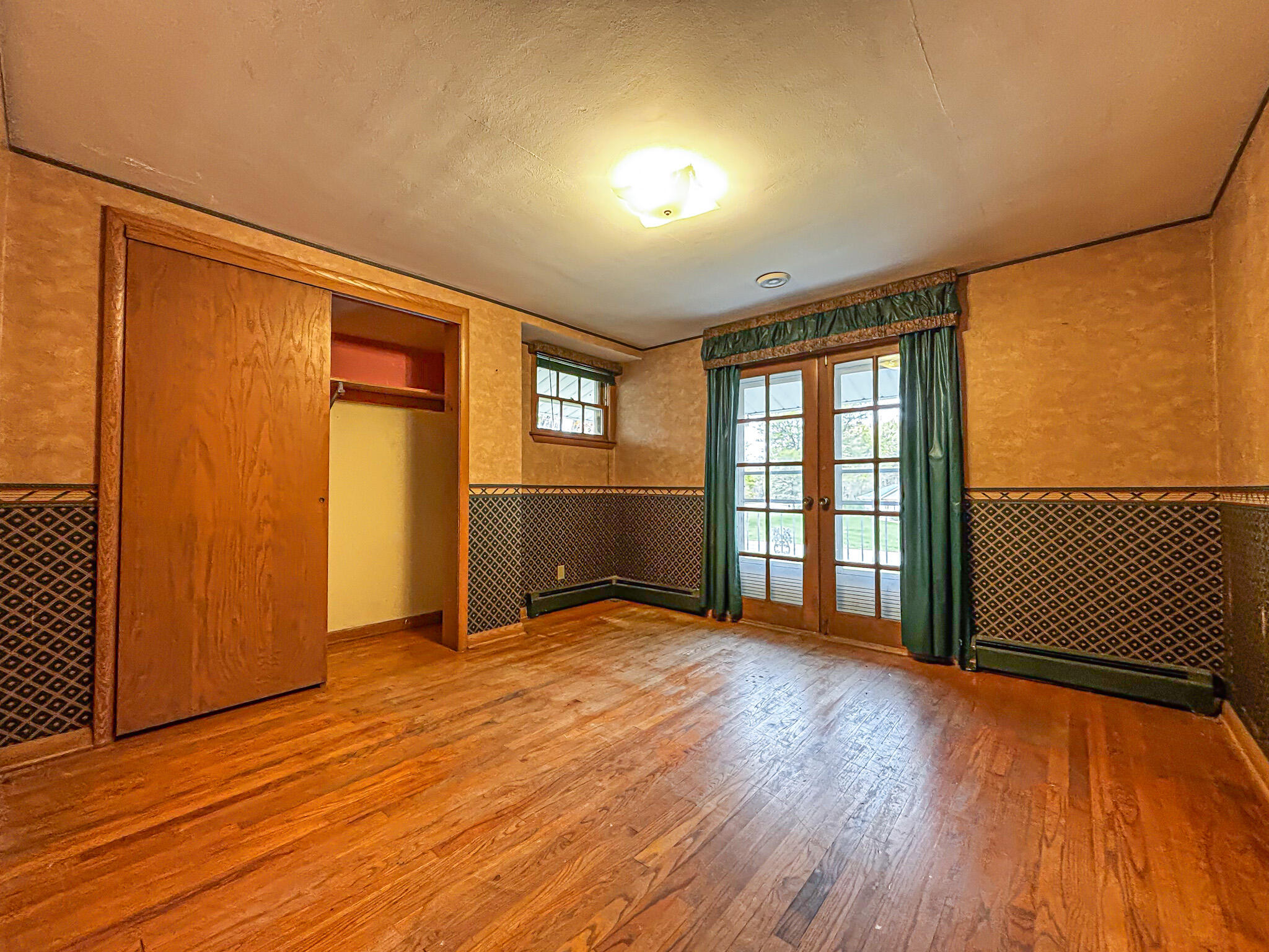 18205 Redvere Drive Brookfield, WI 53045 - Photo 16 of 34 Bedroom 3