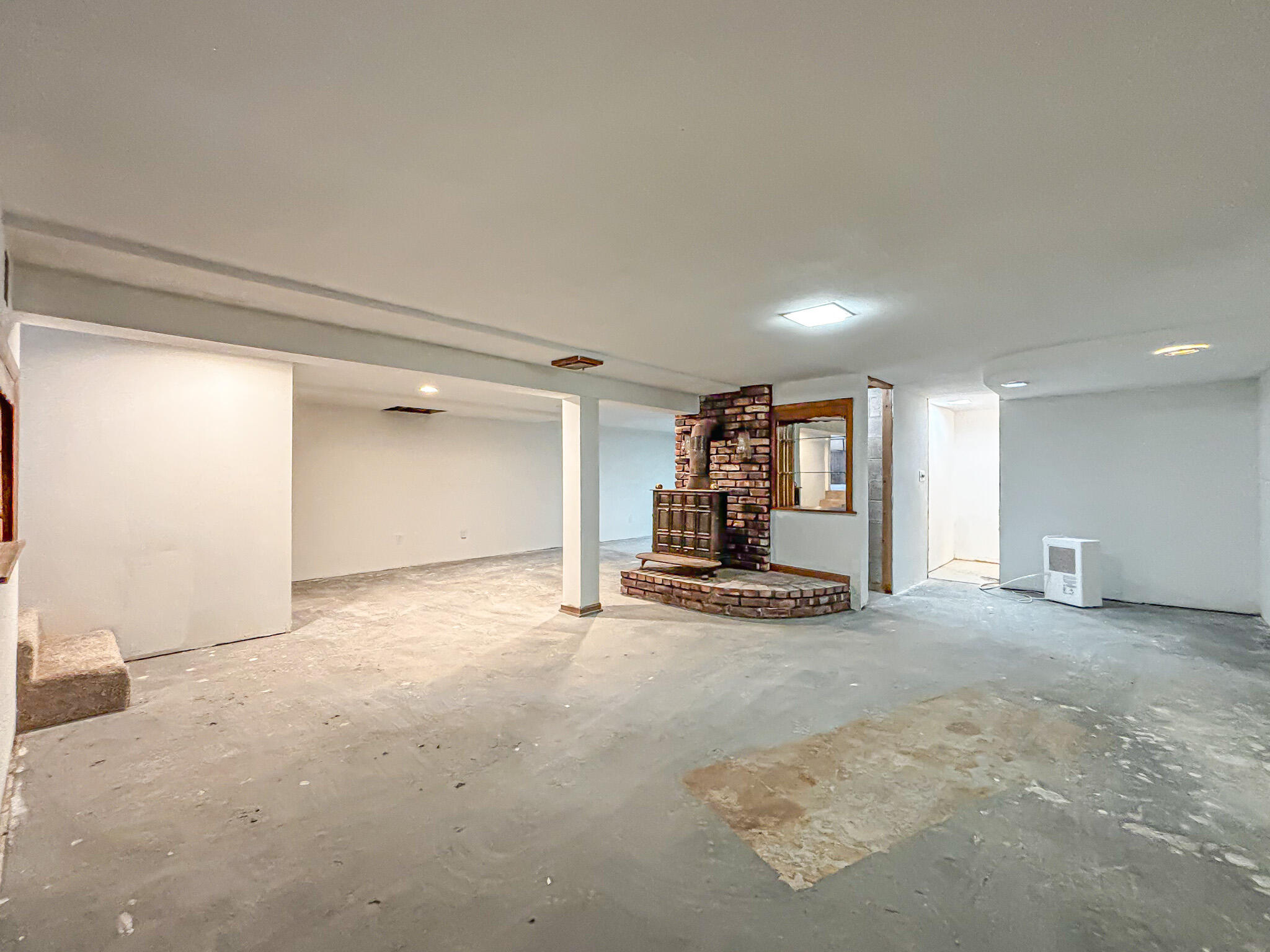 18205 Redvere Drive Brookfield, WI 53045 - Photo 22 of 34 Basement