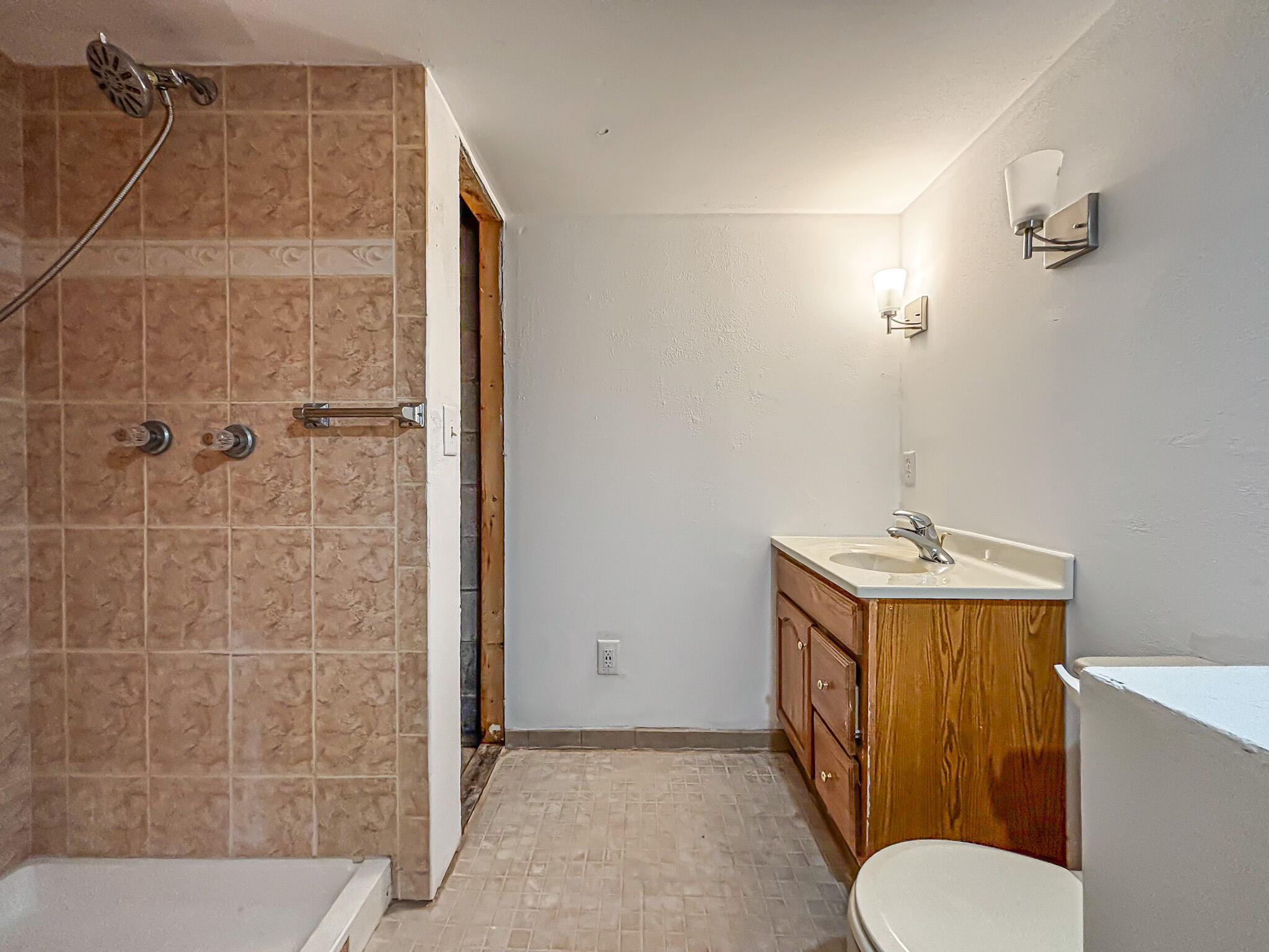 18205 Redvere Drive Brookfield, WI 53045 - Photo 23 of 34 Bathroom in Basement