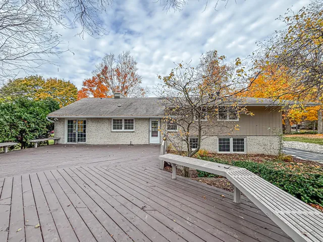 $525,000 | 18205 Redvere Drive, Brookfield, WI 53045