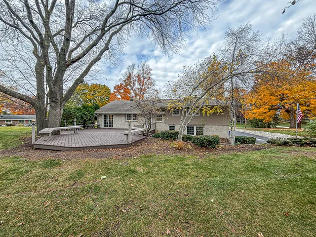 $525,000 | 18205 Redvere Drive, Brookfield, WI 53045