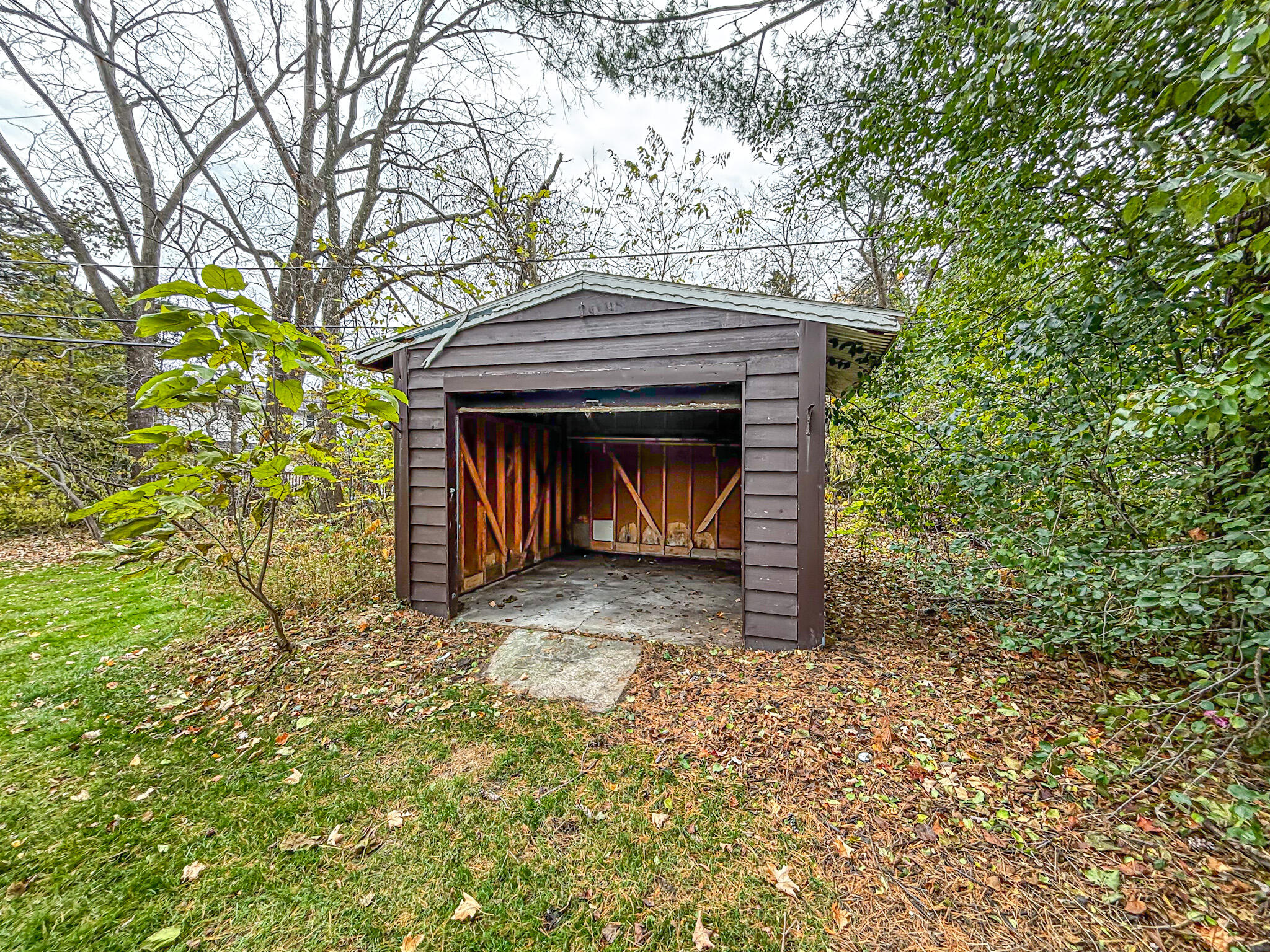 18205 Redvere Drive Brookfield, WI 53045 - Photo 34 of 34 Shed