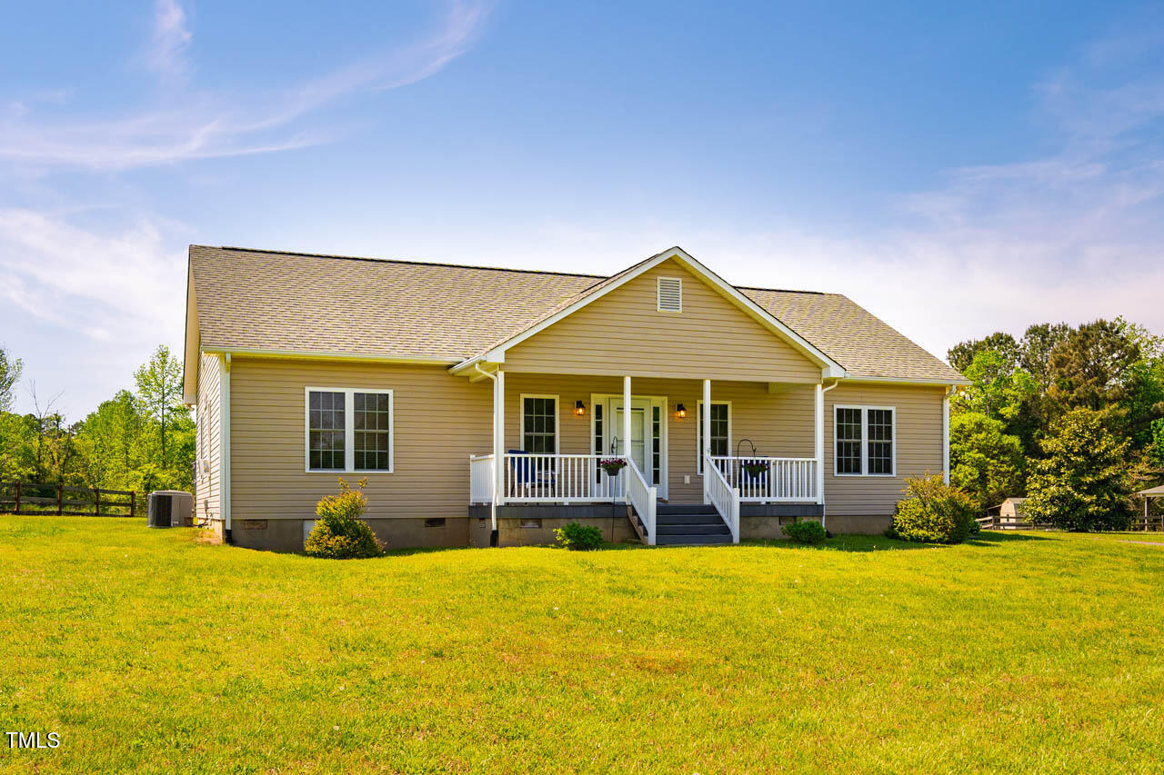 5916-5918 Laws Farm Road Rougemont, NC 27572 - Photo 3 of 69 Main House
