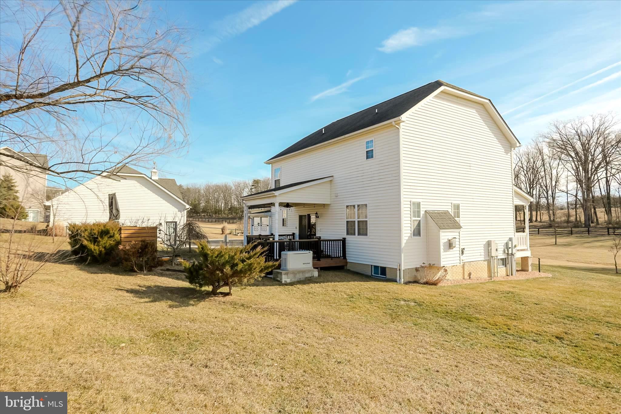 2747 Timber Rdg Road Capon Bridge, WV 26711 - Photo 38 of 97