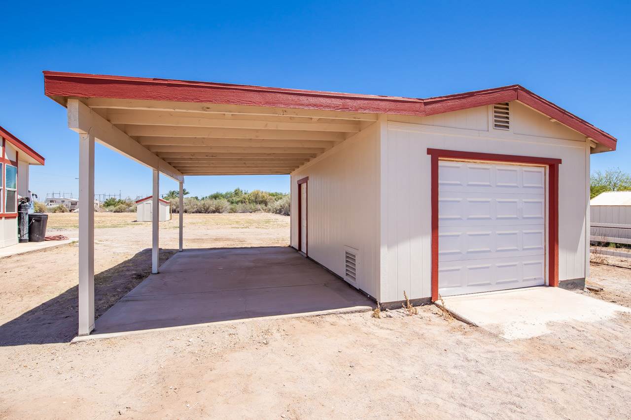 8516 East Buckshot Road Yuma, AZ 85365 - Photo 17 of 20 Gallery Image 17