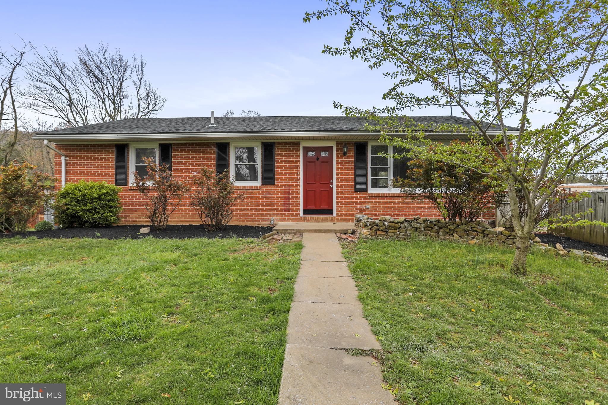 14702 Mercersburg Road Clear Spring, MD 21722 - Photo 1 of 36 Gallery Image 1