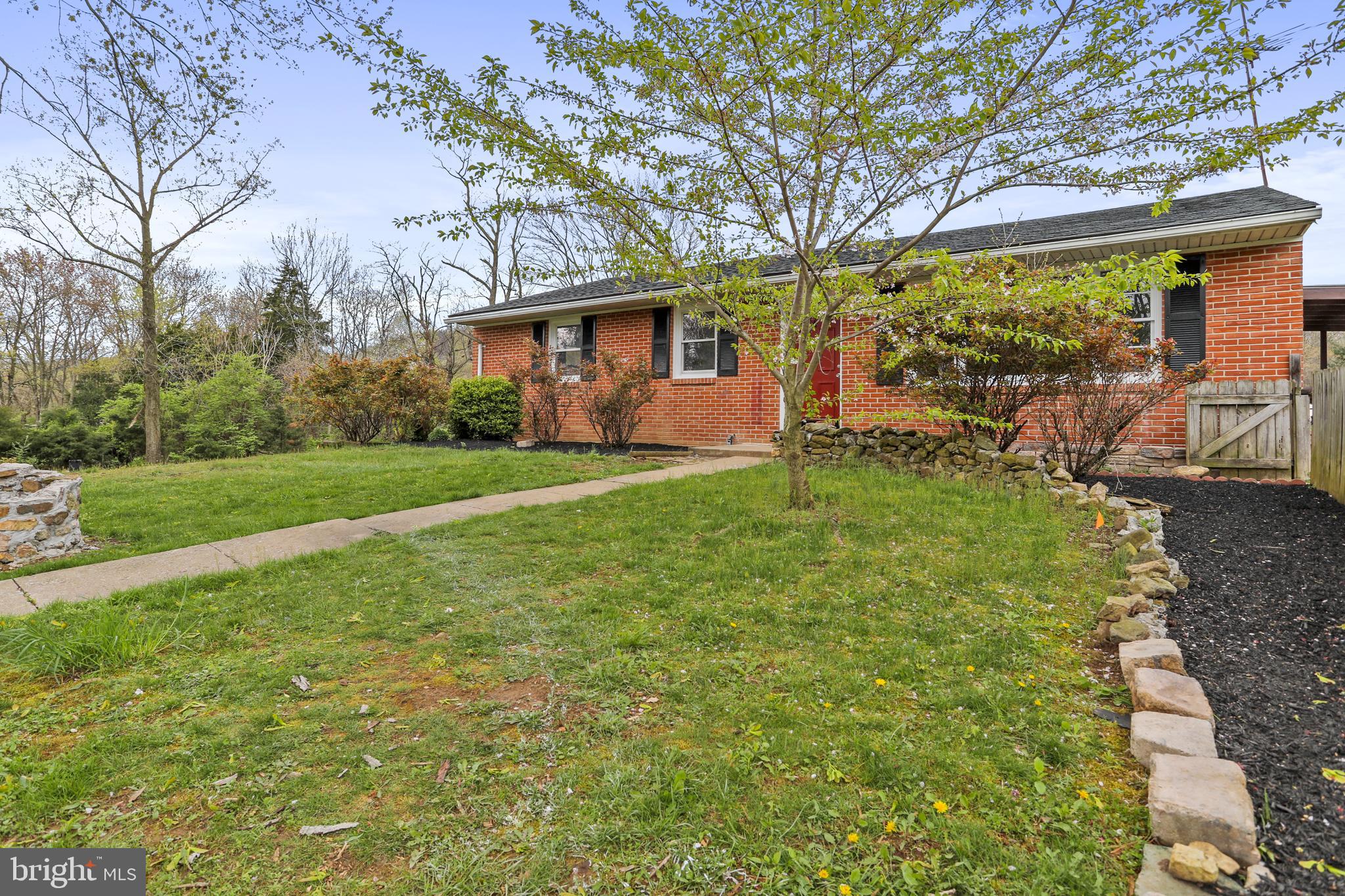 14702 Mercersburg Road Clear Spring, MD 21722 - Photo 2 of 36 Gallery Image 2
