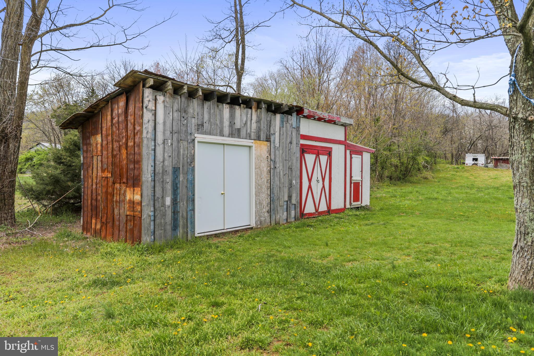 14702 Mercersburg Road Clear Spring, MD 21722 - Photo 29 of 36 Gallery Image 29