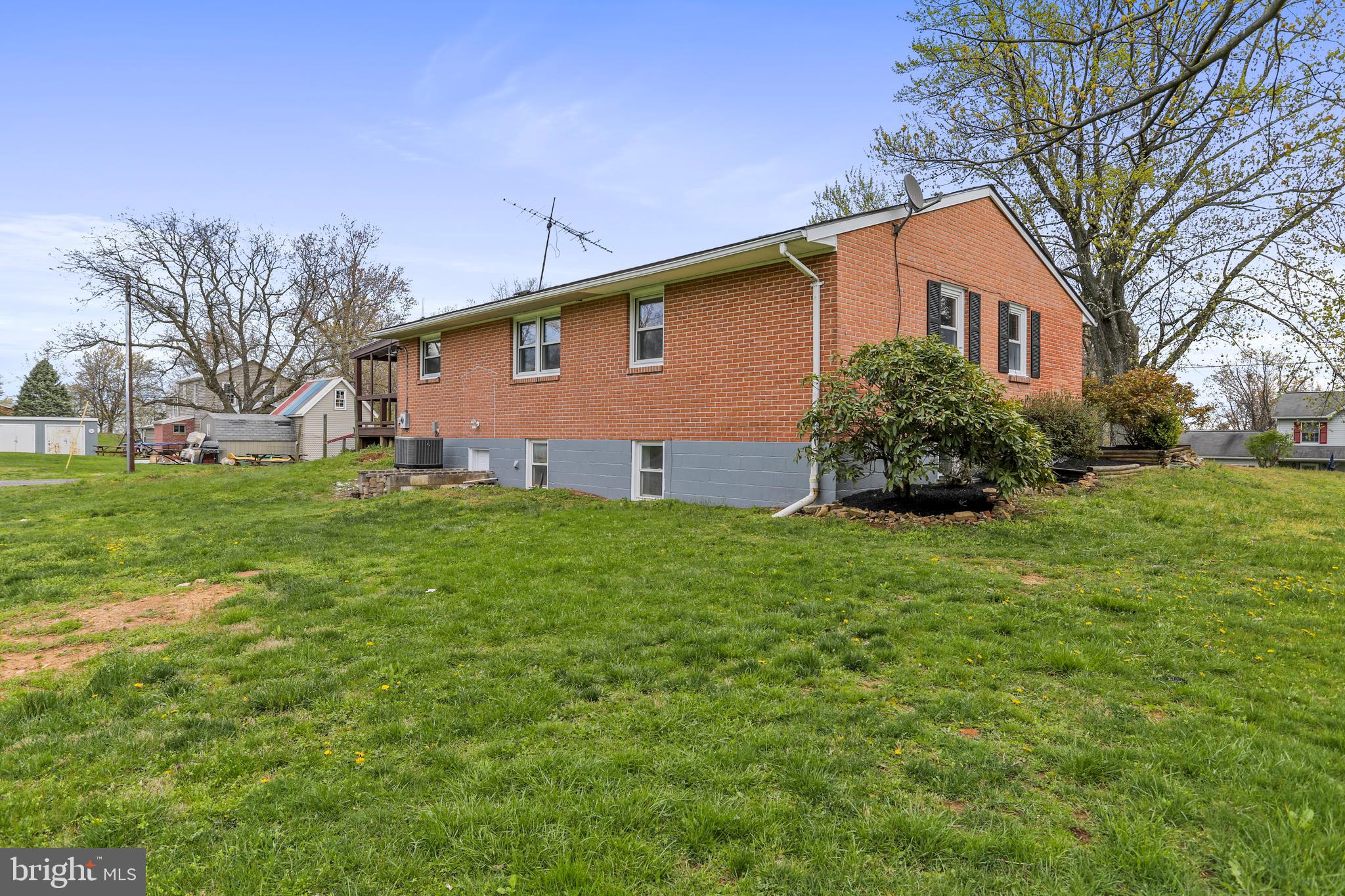 14702 Mercersburg Road Clear Spring, MD 21722 - Photo 30 of 36 Gallery Image 30
