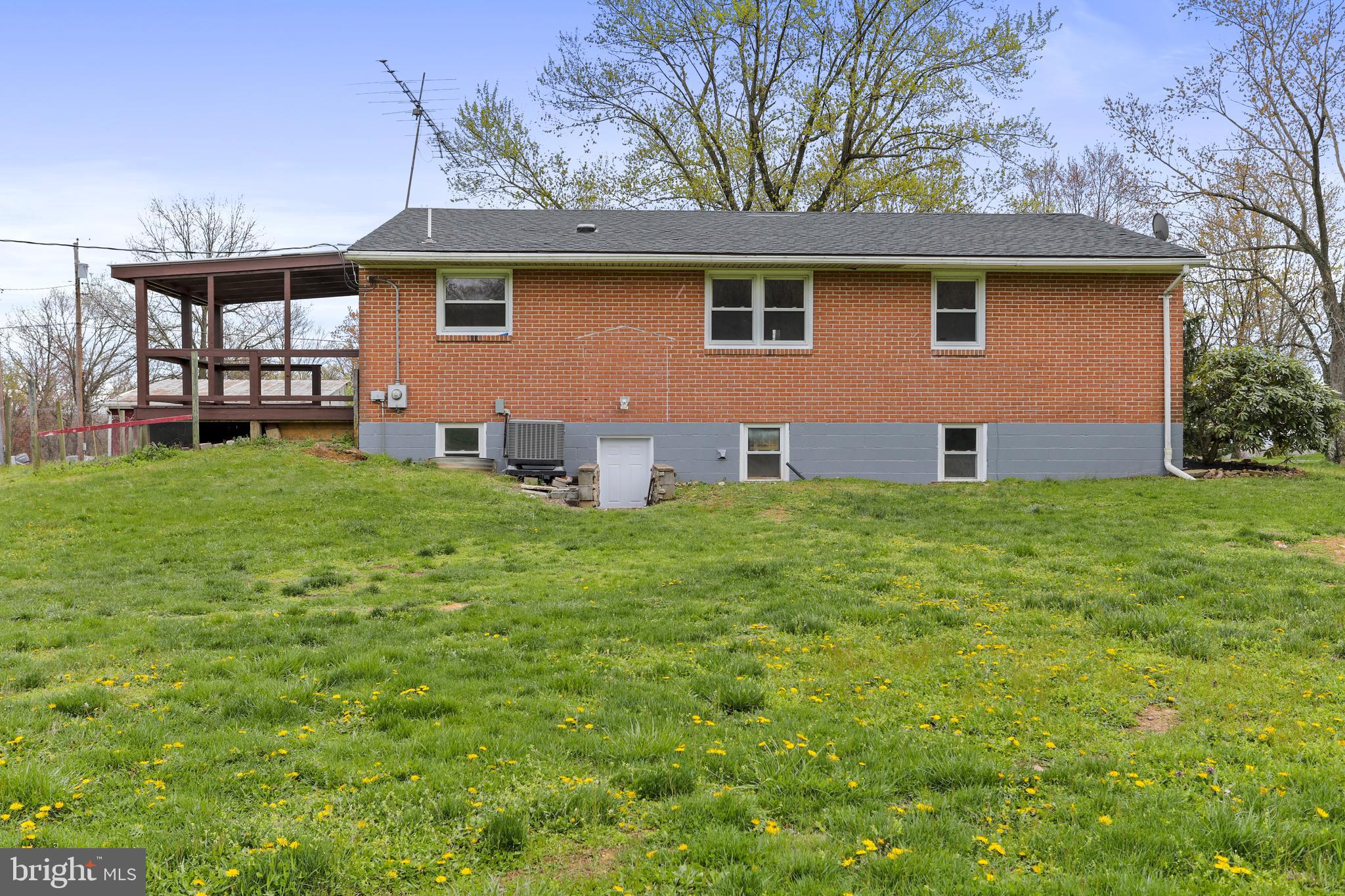 14702 Mercersburg Road Clear Spring, MD 21722 - Photo 31 of 36 Gallery Image 31