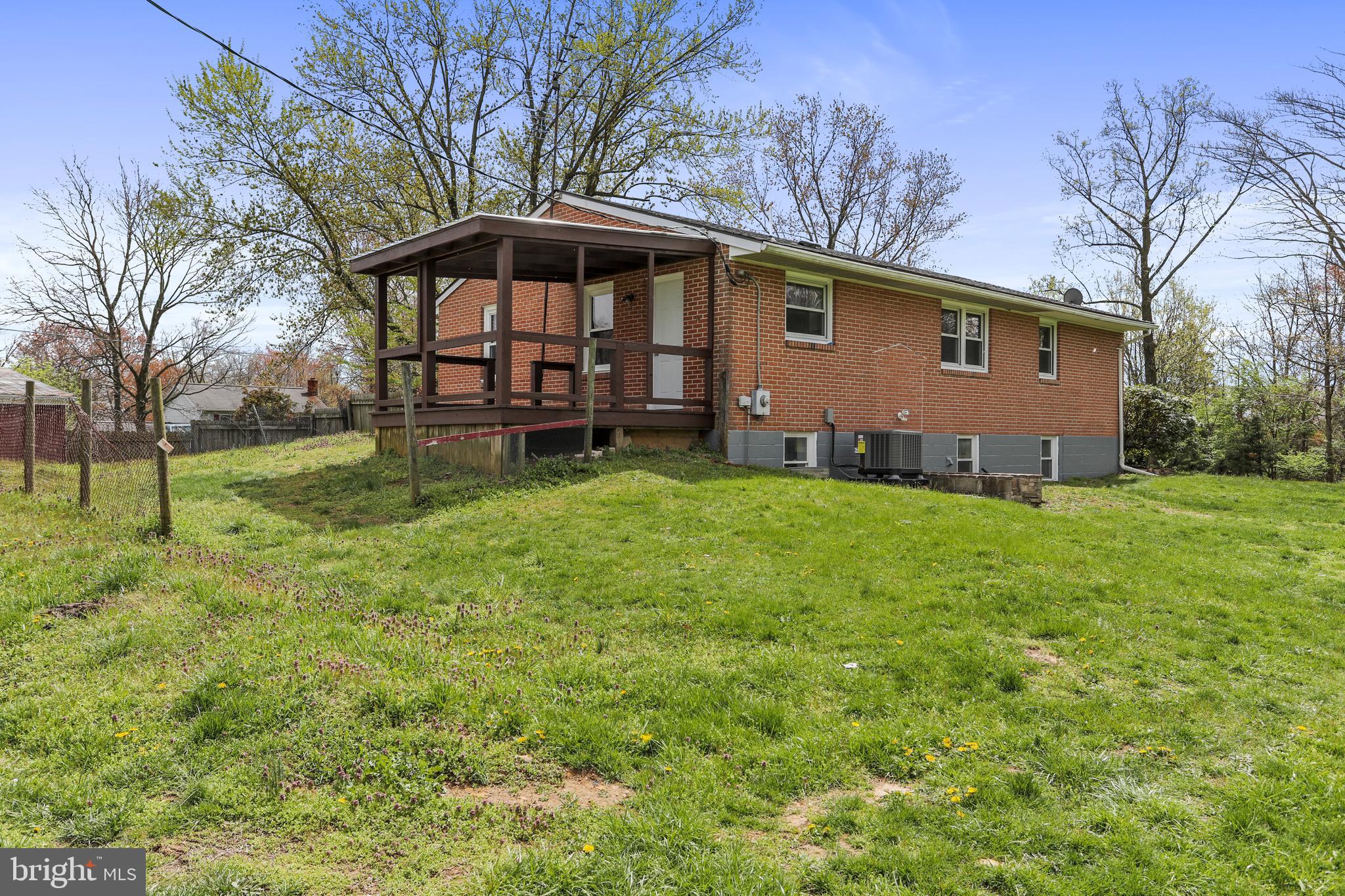 14702 Mercersburg Road Clear Spring, MD 21722 - Photo 32 of 36 Gallery Image 32