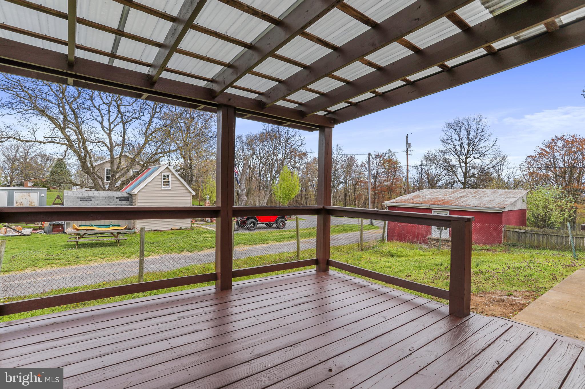 14702 Mercersburg Road Clear Spring, MD 21722 - Photo 33 of 36 Gallery Image 33