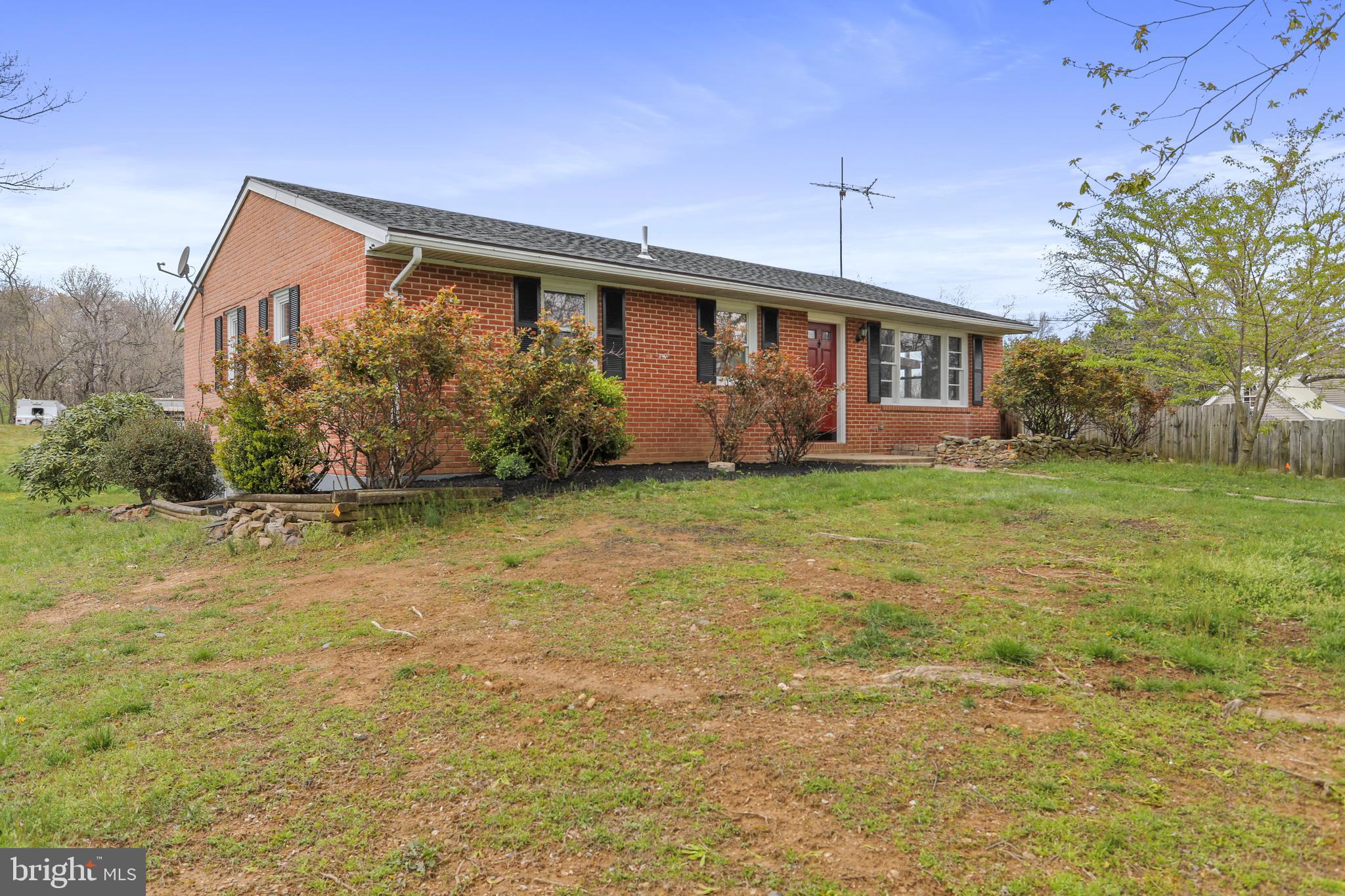 14702 Mercersburg Road Clear Spring, MD 21722 - Photo 34 of 36 Gallery Image 34