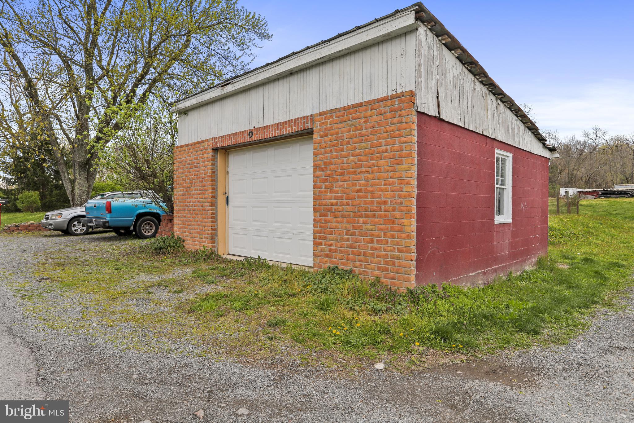 14702 Mercersburg Road Clear Spring, MD 21722 - Photo 36 of 36 Gallery Image 36