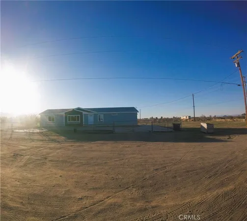 $398,000 | 14058 Monte Vista Road, Phelan, CA 92371