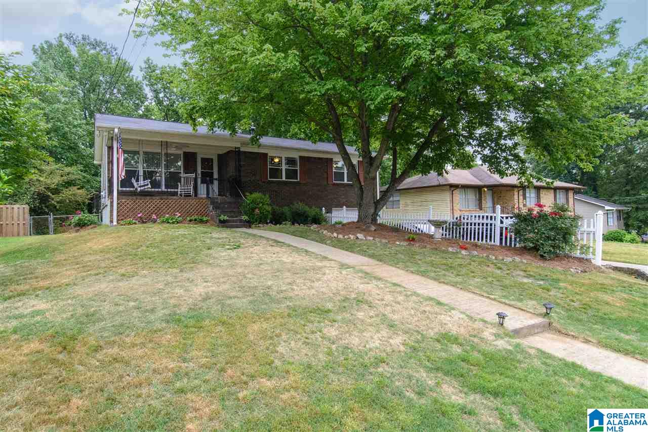 2619 Shoemaker Street Birmingham, AL 35235 - Photo 2 of 32