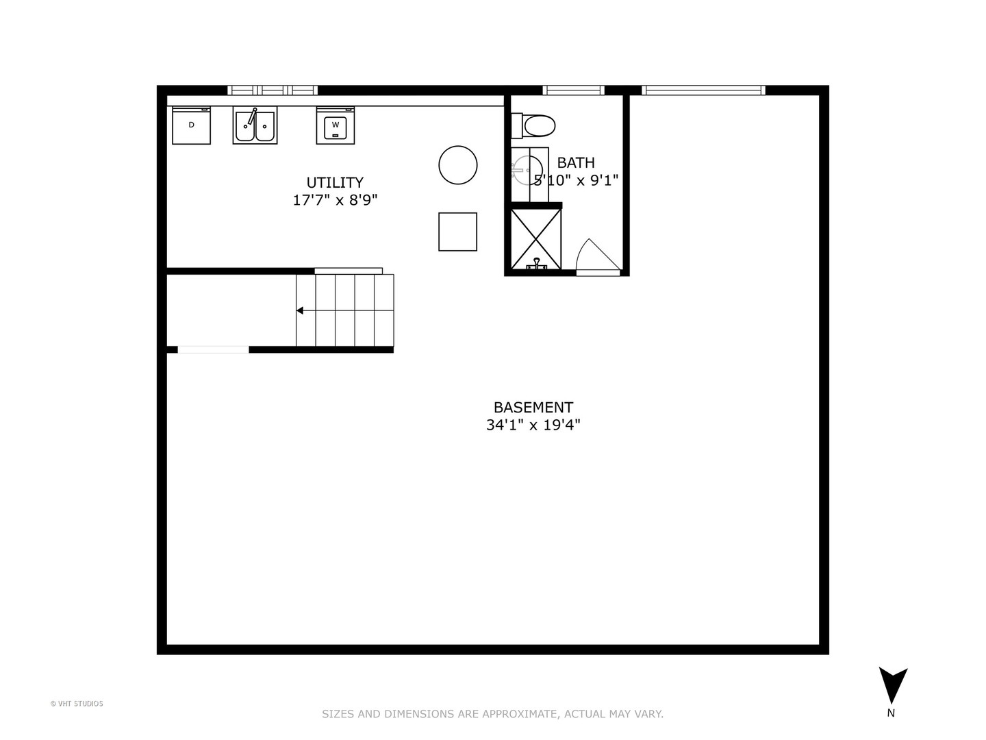 1191 Meadow Lane Elgin, IL 60123 - Photo 11 of 11 unknown