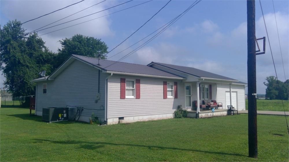 217 Meadow View Road Grayson, KY 41143 - Photo 1 of 1