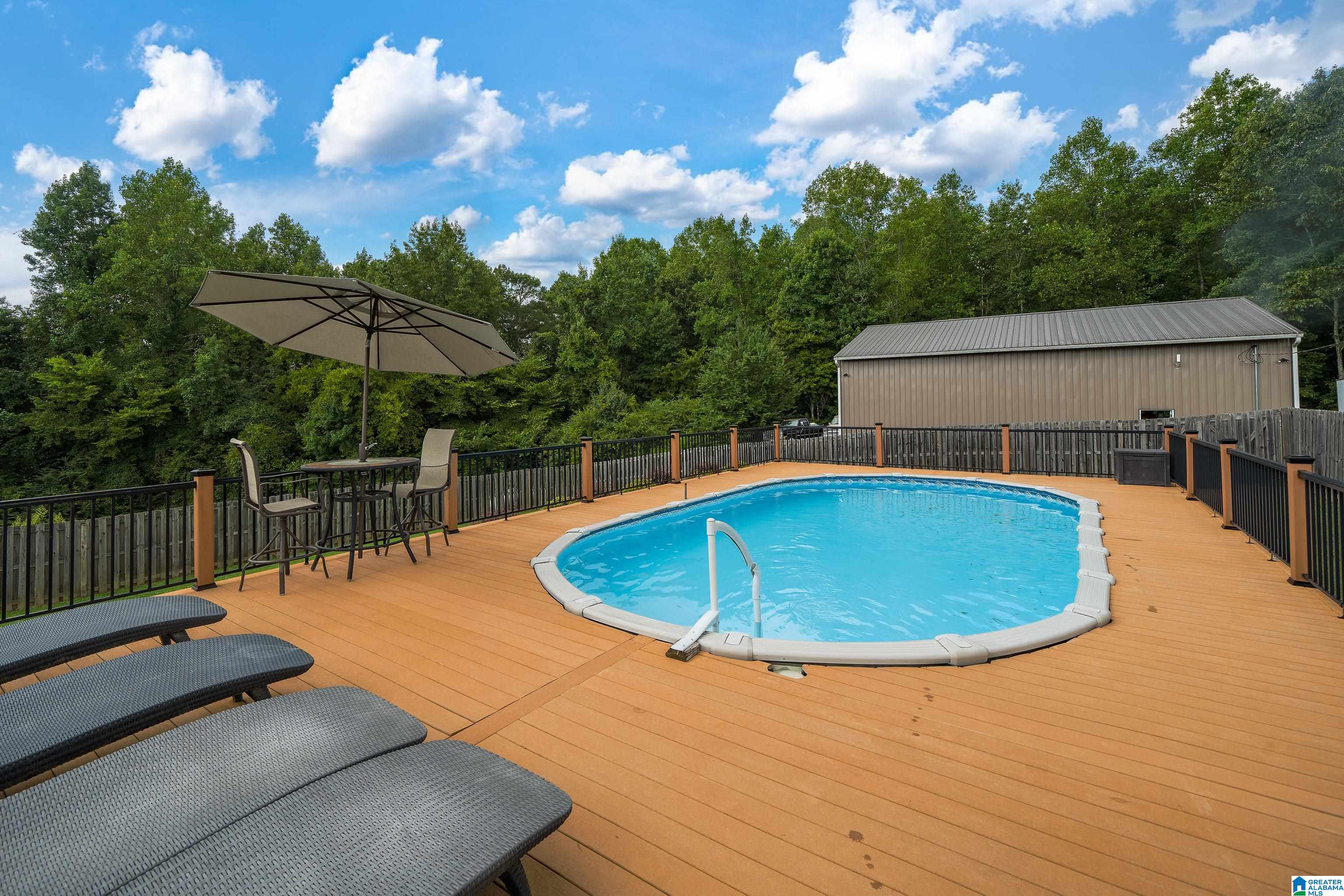 865 Graves Gap Road Hayden, AL 35079 - Photo 27 of 33