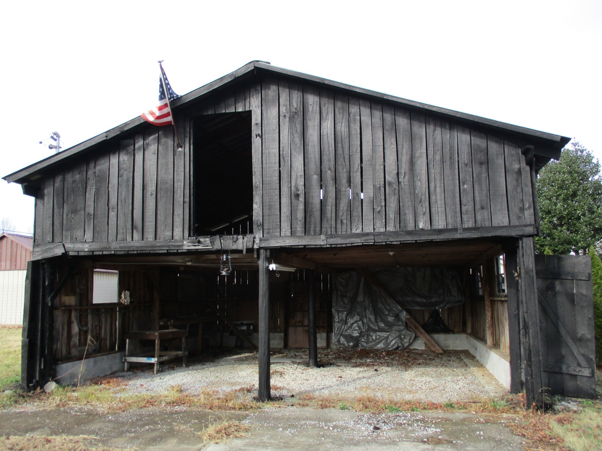 2055 Bend Road Clarksville, TN 37040 - Photo 8 of 9