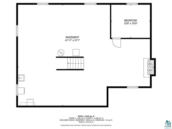 $285,000 | 2312 14th Street, Cloquet, MN 55720