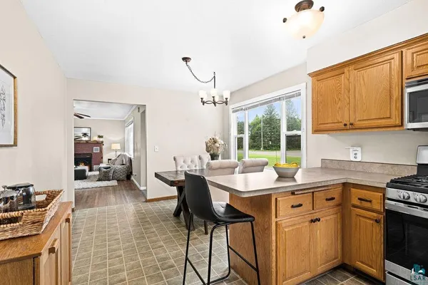 $285,000 | 2312 14th Street, Cloquet, MN 55720