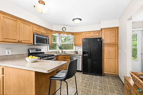 $285,000 | 2312 14th Street, Cloquet, MN 55720