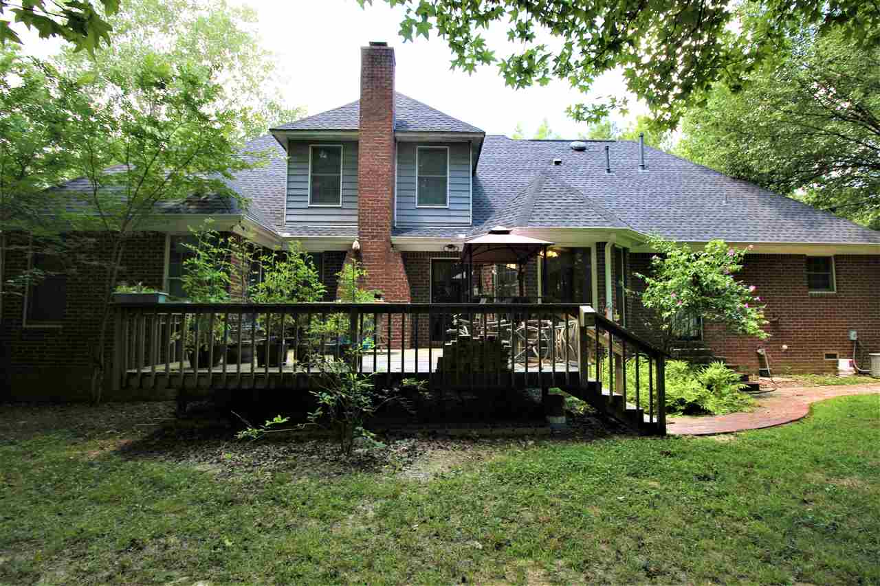 9000 Rosemark Road Millington, TN 38053 - Photo 21 of 24 Gallery Image 21