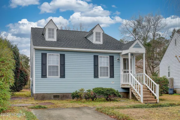 $1,775 | 4101 Fraternity Court, Wilmington, NC 28403
