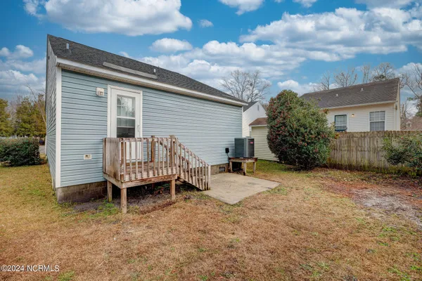 $1,775 | 4101 Fraternity Court, Wilmington, NC 28403