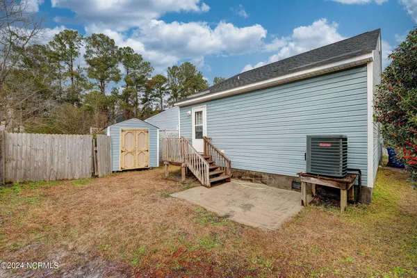 $1,775 | 4101 Fraternity Court, Wilmington, NC 28403