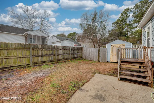 $1,775 | 4101 Fraternity Court, Wilmington, NC 28403