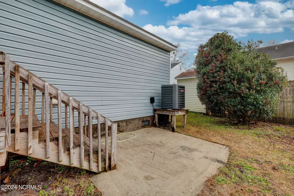 $1,775 | 4101 Fraternity Court, Wilmington, NC 28403