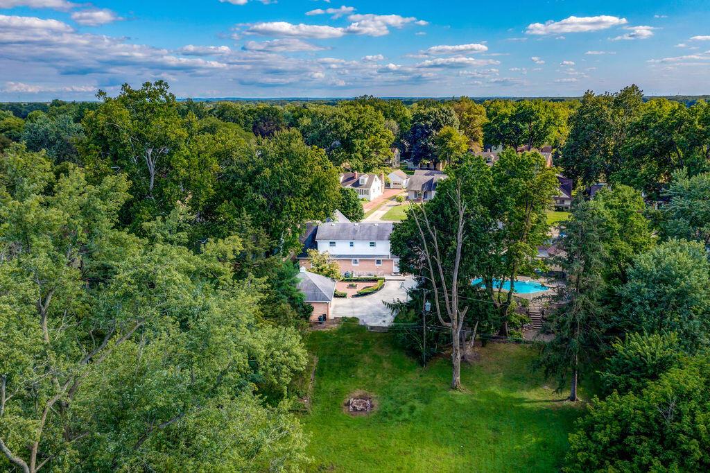 1239 Haddon Road Columbus, OH 43209 - Photo 11 of 42 1239HaddonRd.-Aerial-12