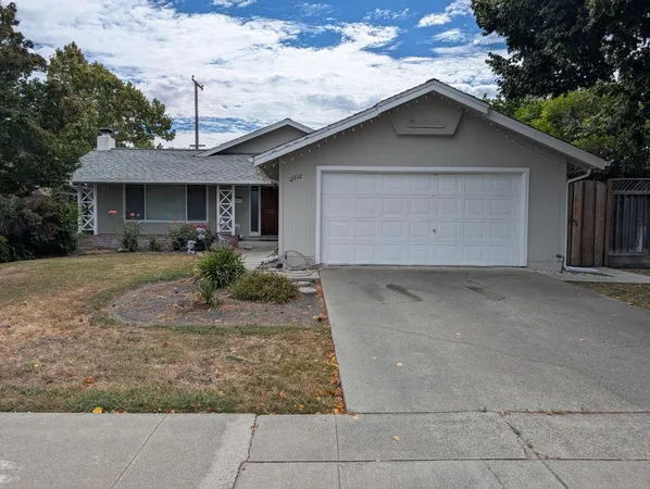 $5,300 | 2112 Rockhurst Court, Santa Clara, CA 95051